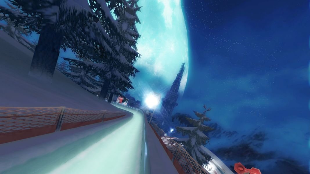 Na sport zaměřená MMORPG Empire of Sports