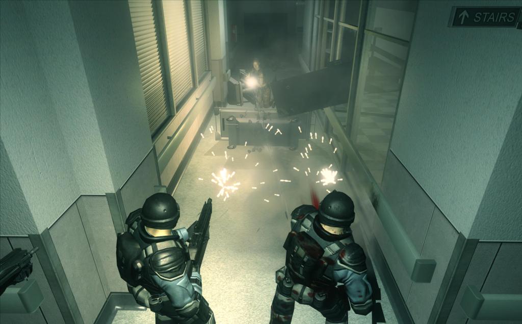 F.E.A.R. 2 Project Origin