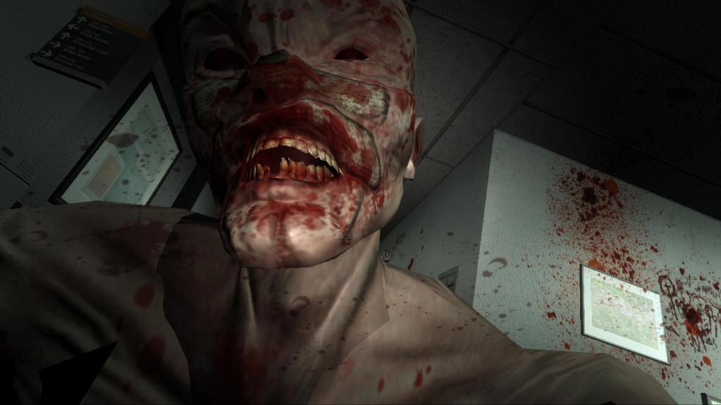 F.E.A.R. 2 Project Origin