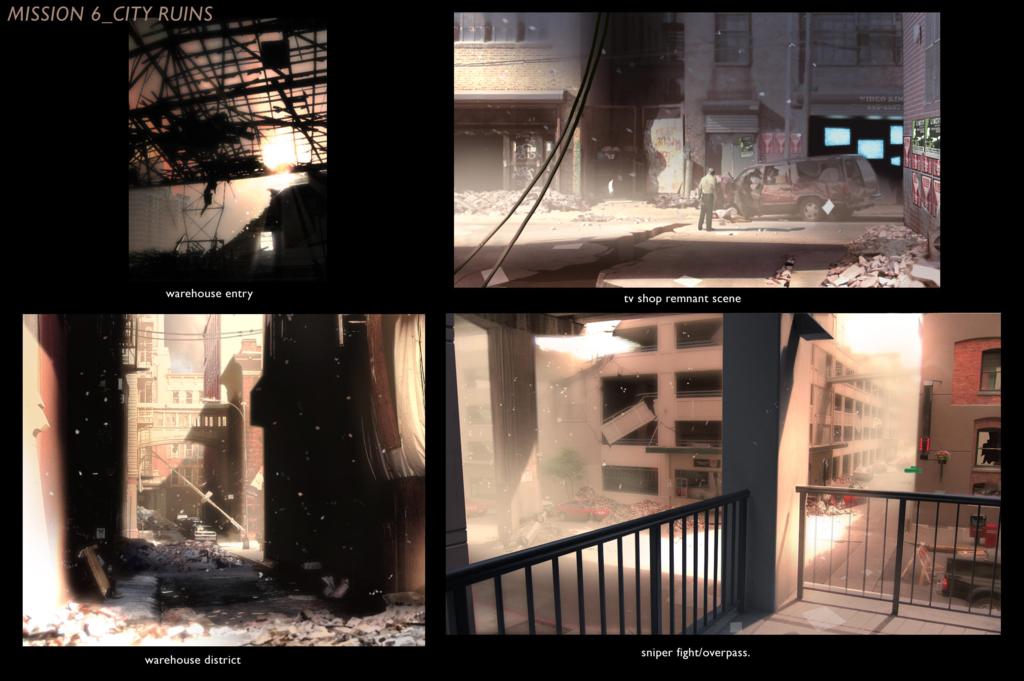 F.E.A.R. 2 Project Origin