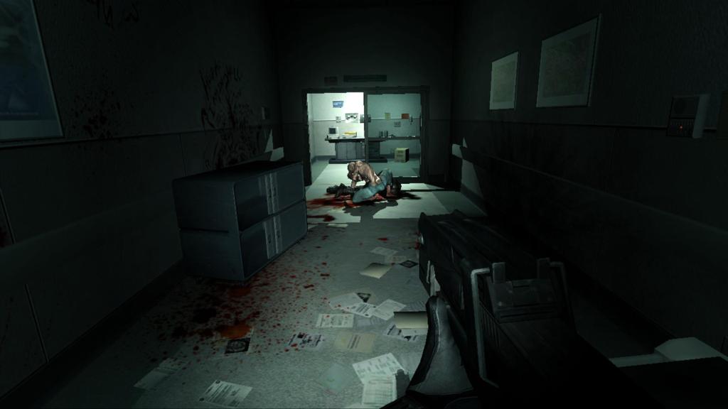 F.E.A.R. 2 Project Origin