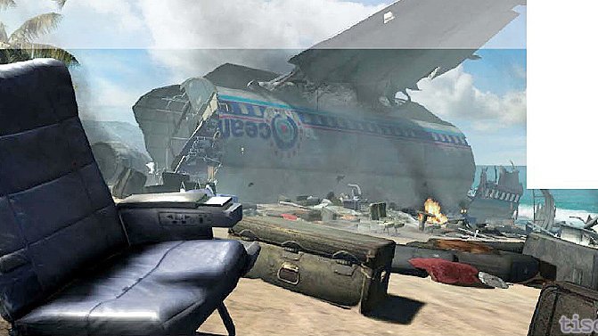 Screenshoty z GTA IV Lost and Damned