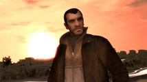 Grand Theft Auto IV