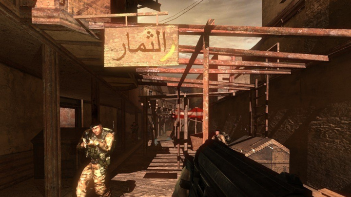 Oznámení Terrorist Takedown 2