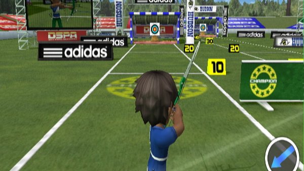 Sports Island (Deca Sports)