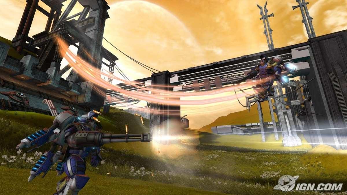 Autoři Tribes představují Fallen Empire: Legions