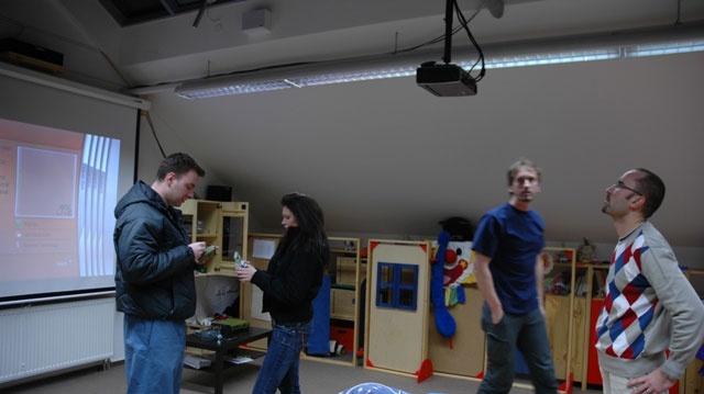 Jedličkův ústav obdarován Xboxem 360 a hrami