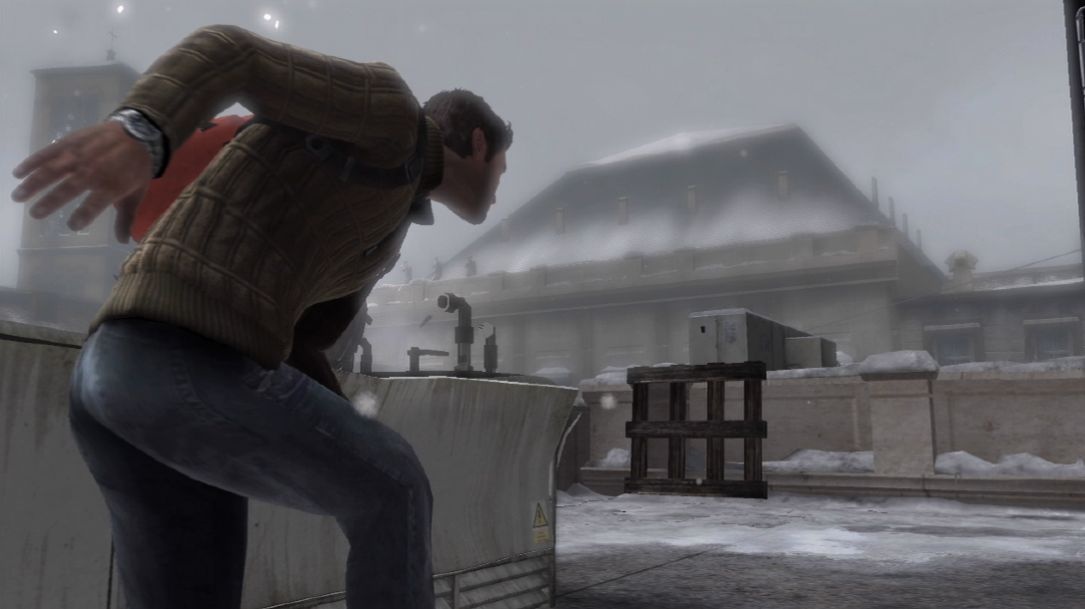 Bourne Conspiracy aneb pravá bondovka