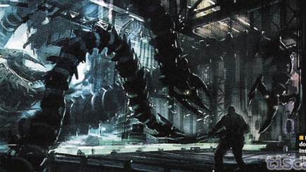 Skupinové boje v Resistance 2