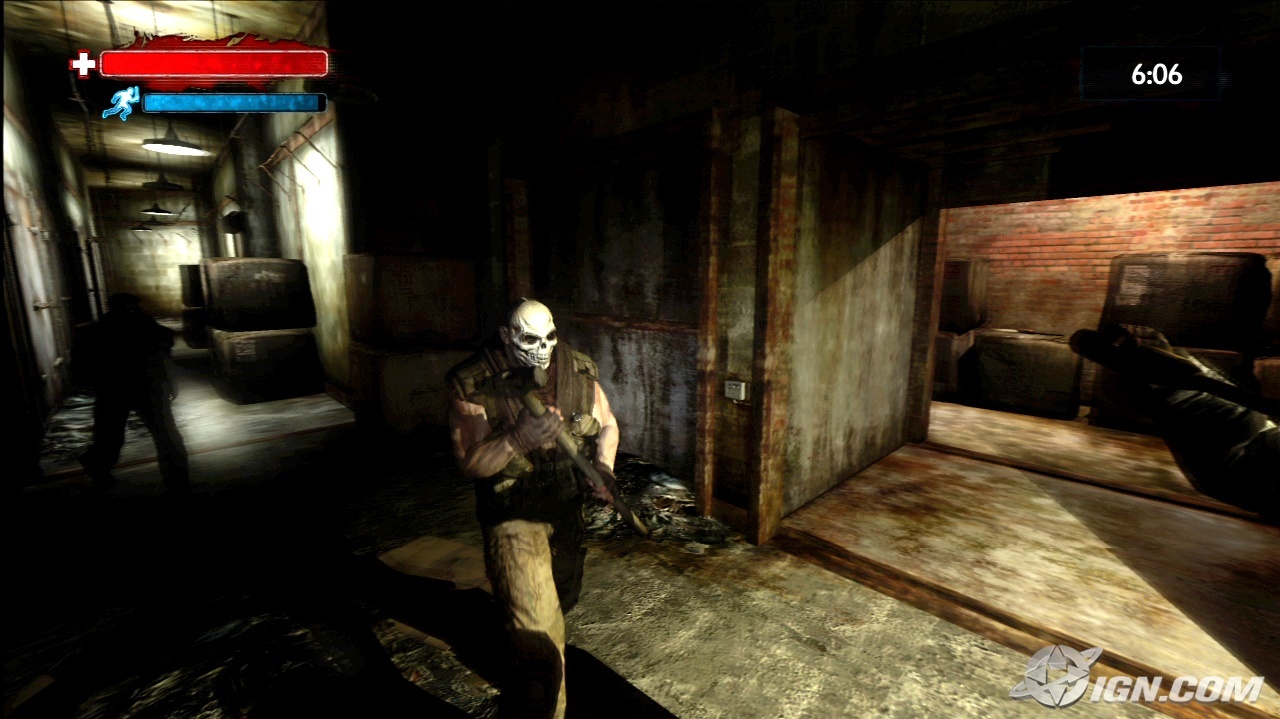 condemned 2 bloodshot pc game