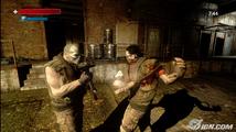 Condemned 2: Bloodshot