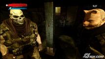 Condemned 2: Bloodshot