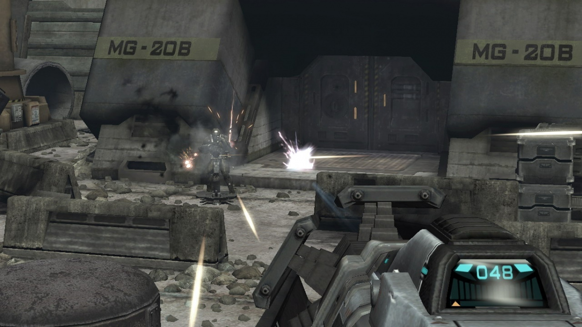 Turok - dojmy z dema