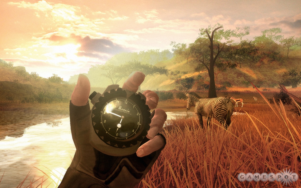 Far Cry