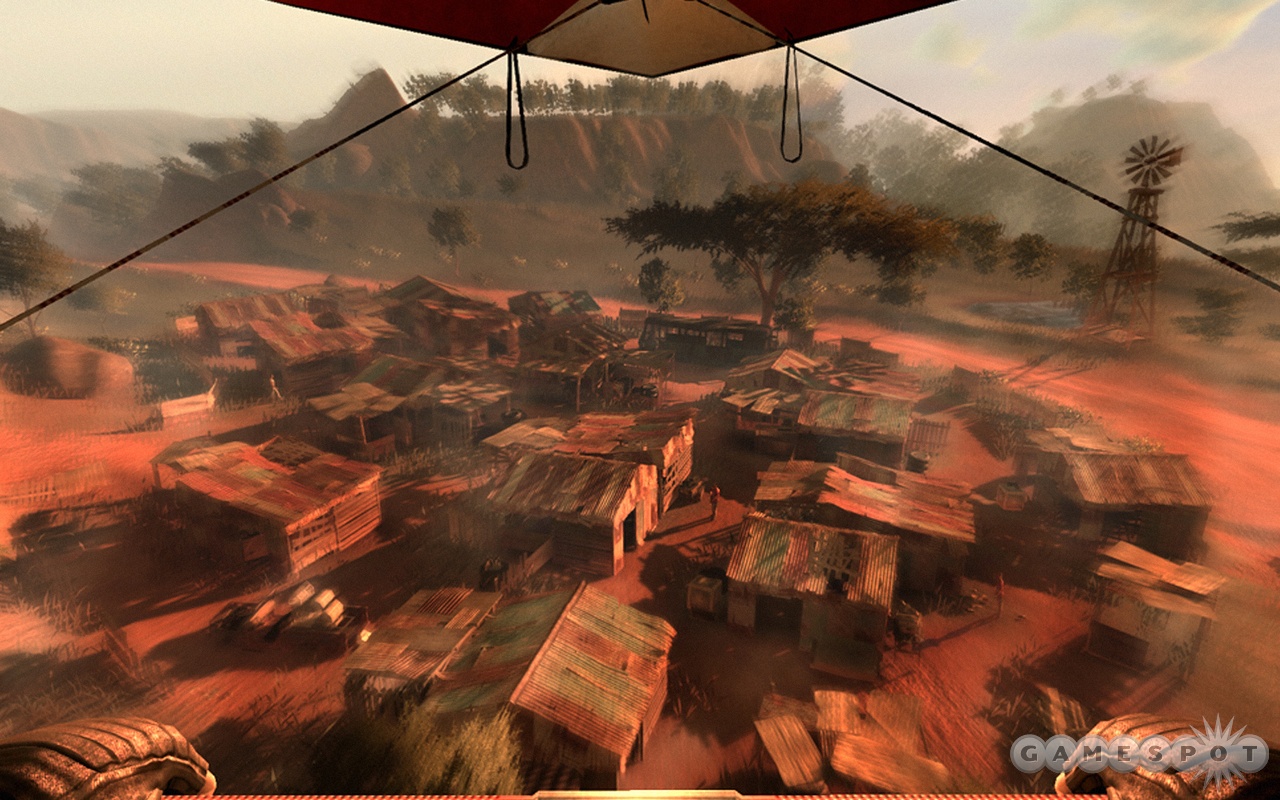 Far Cry