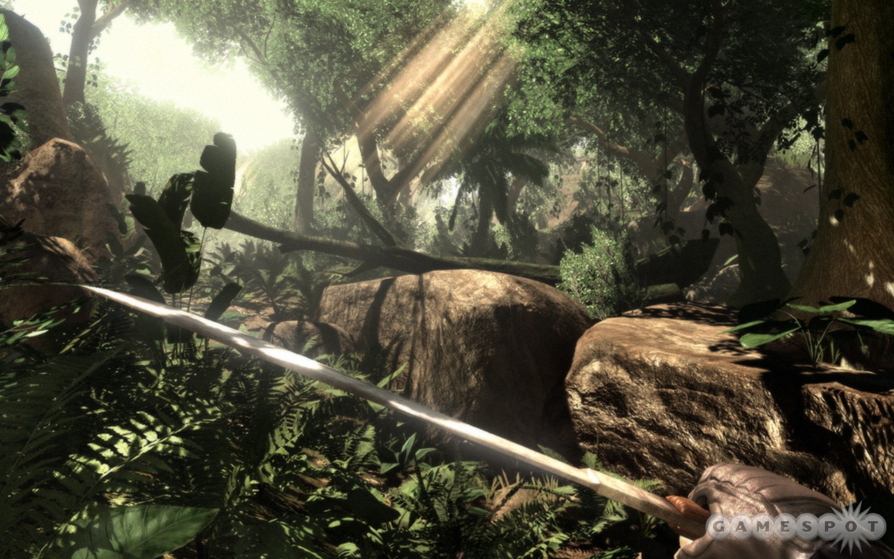 Far Cry
