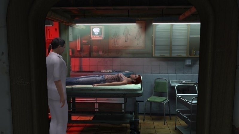 Blíží se konec světa v Secret Files 2