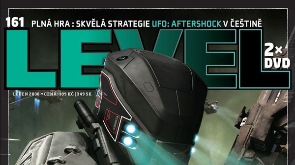 LEVEL 161: Emzáci útočí v Tiberium