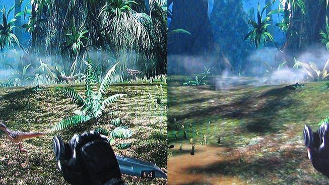 <i>PS3 verze Turoka ošklivější než na X360</i>