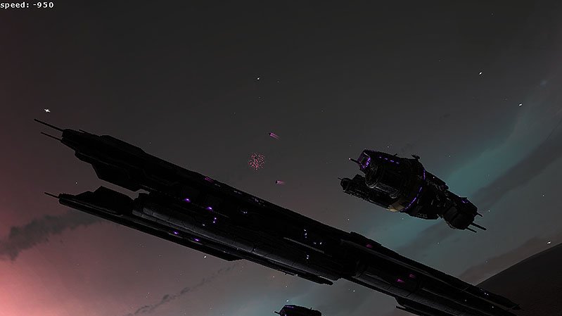 Tarr Chronicles: Sign of Pride