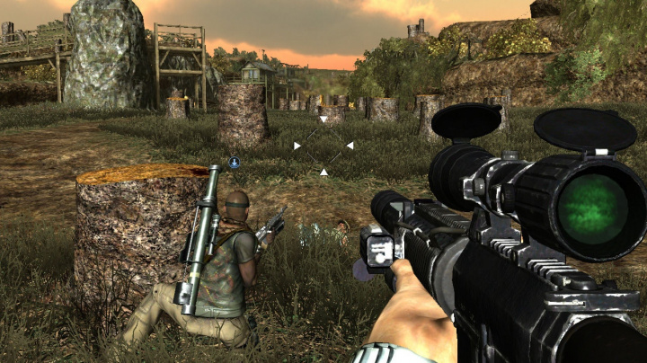 Conflict: Denied Ops - recenze