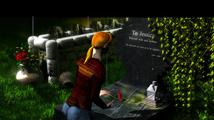 The Legend of Crystal Valley