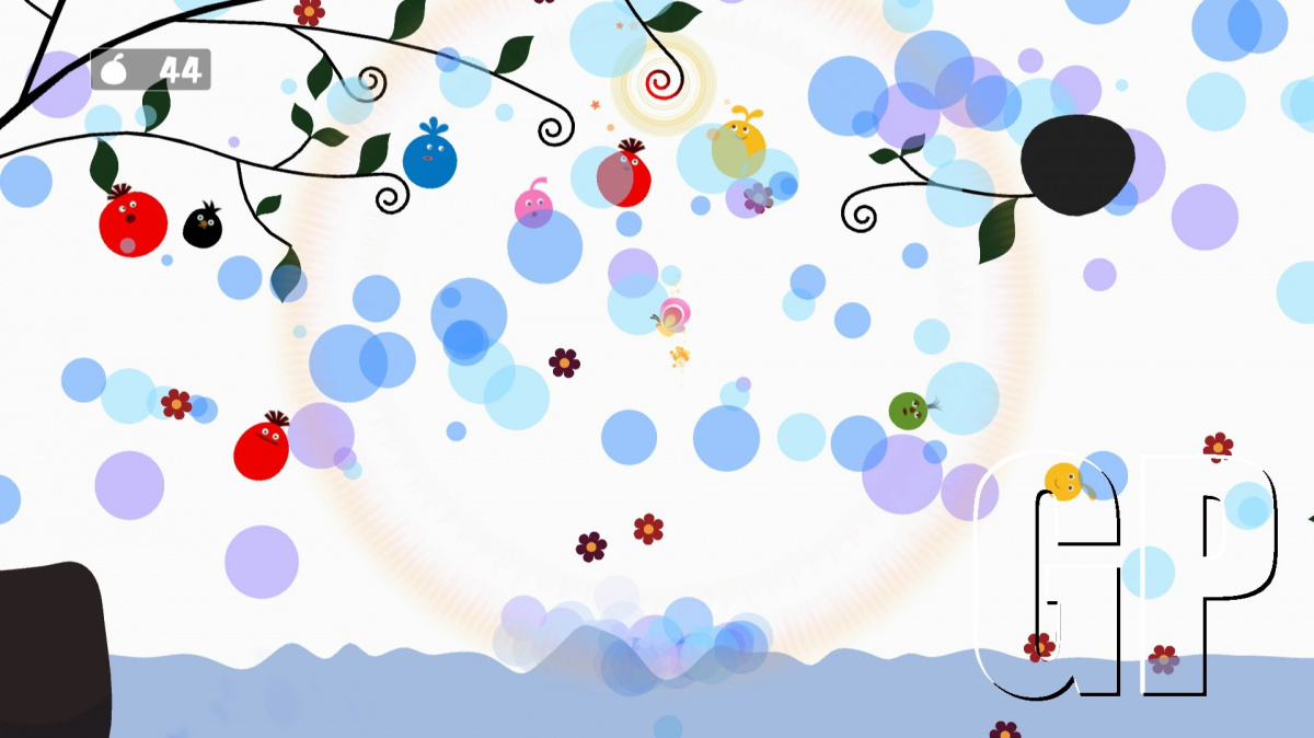 TEST - Loco Roco Cocoreccho!