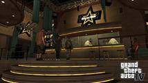 Grand Theft Auto IV