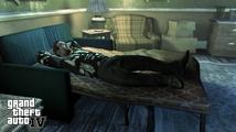Grand Theft Auto IV