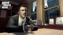 Grand Theft Auto IV