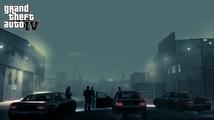 Grand Theft Auto IV