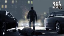 Grand Theft Auto IV