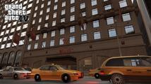 Grand Theft Auto IV