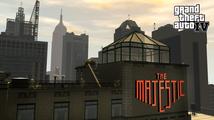 Grand Theft Auto IV