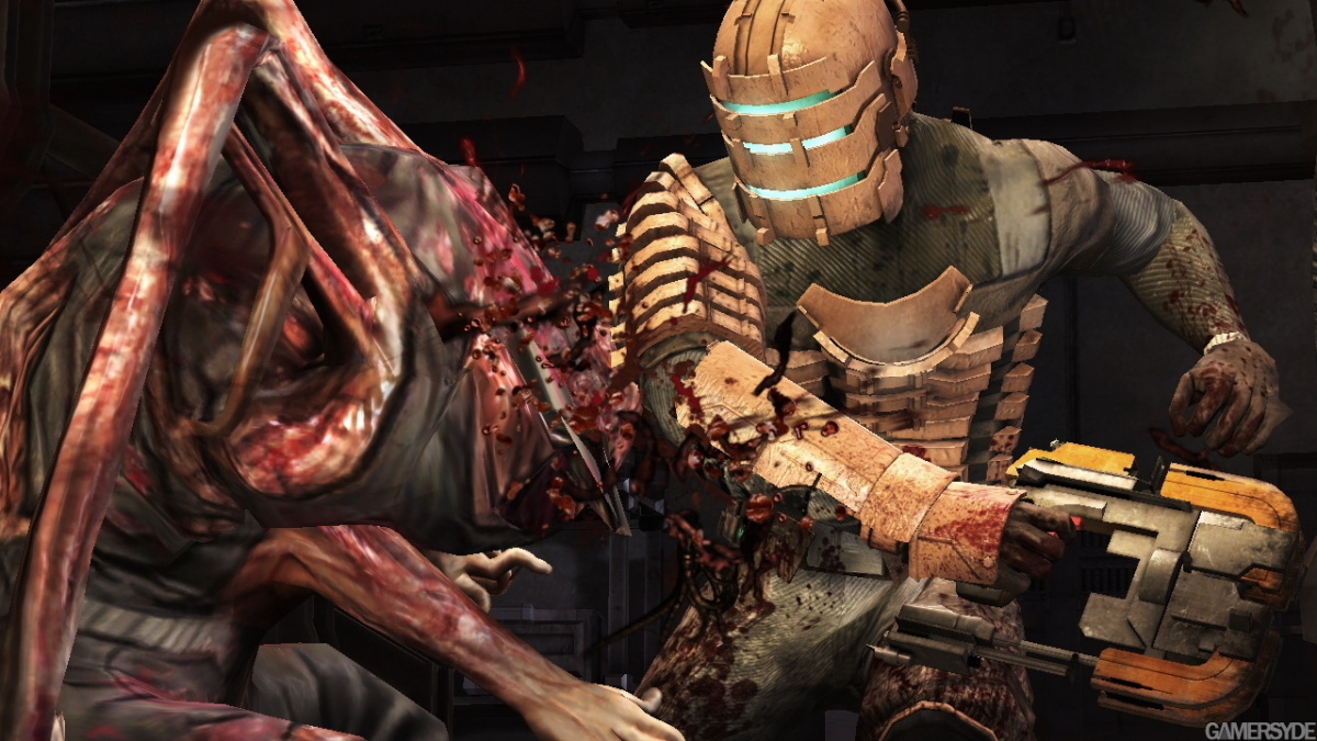 Legendární hororová akce Dead Space se asi vrátí v plnohodnotném remaku