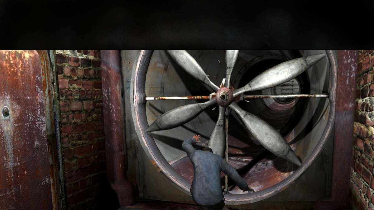 Overclocked: A History of Violence