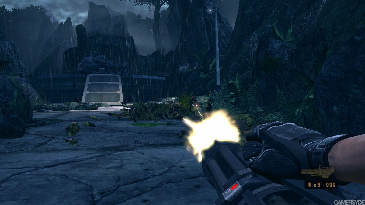 Turok - mega-recenze