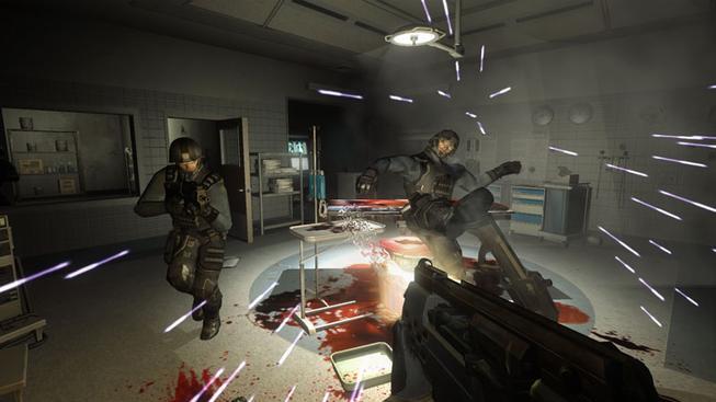 F.E.A.R. 2 Project Origin později