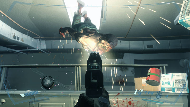 F.E.A.R. 2 Project Origin