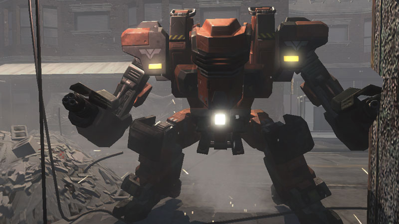 F.E.A.R. 2 Project Origin