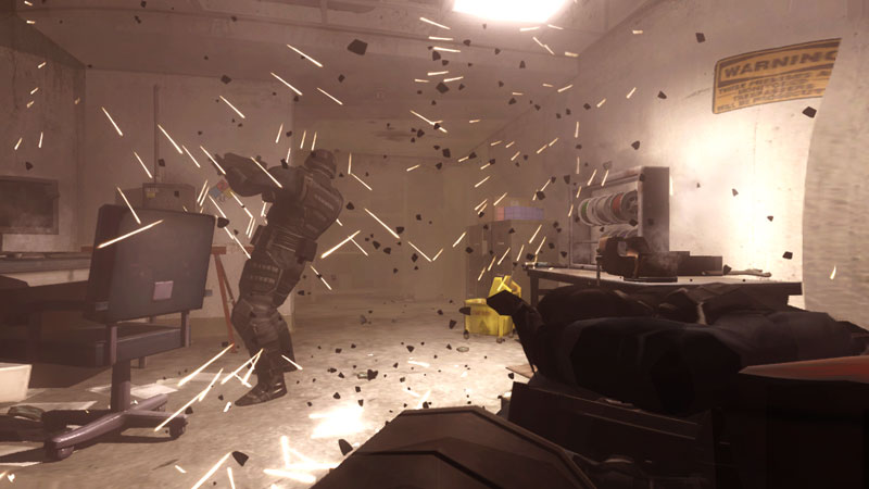 F.E.A.R. 2 Project Origin