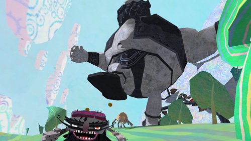 Odhalení American McGees Grimm