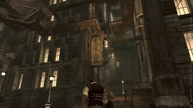 Proti času a režimu v Recoil Retrograd