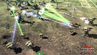 Command & Conquer 3 Kane's Wrath