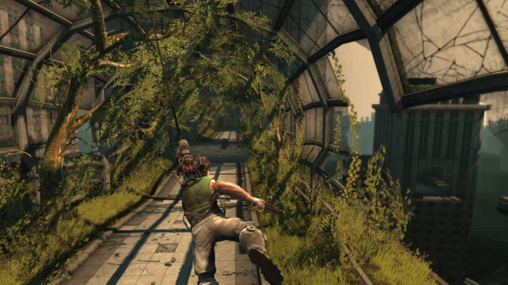 Bionic Commando