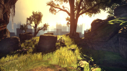 Bionic Commando