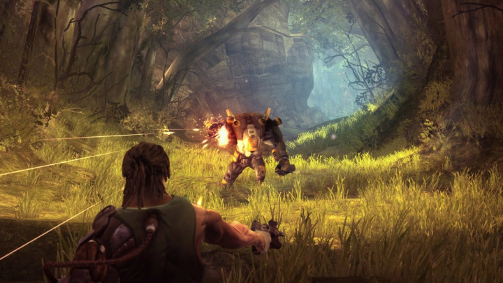 Bionic Commando