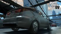 Grand Theft Auto IV