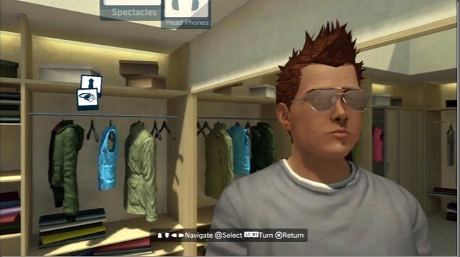 <i>Propojení PS3 her se službou HOME.</i>