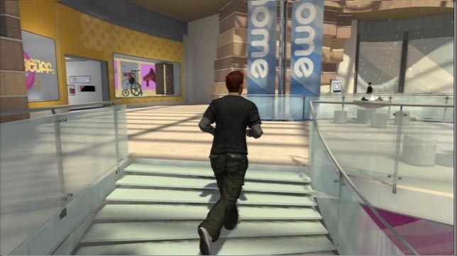 Čím zklamal betatest PS3 služby Home.